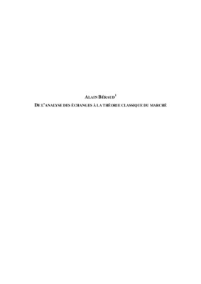 beraud Book