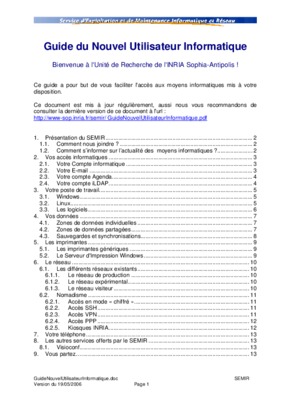 guide recherche d_opportunit Book