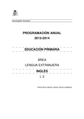 espanol lengua extranjera nuevo ven Book