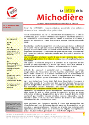 michodiere Book