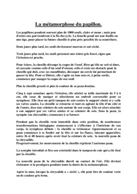 parviendront Book