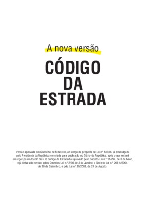livro codigo da estrada angola 2013 Book