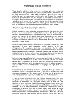 ce que vous dites est ce vous obtenes Book