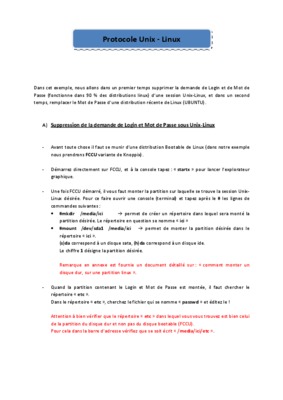 gestion de disque par quota unix Book