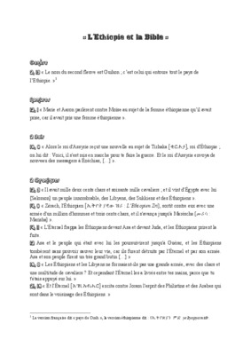 ethiopie erythree Book