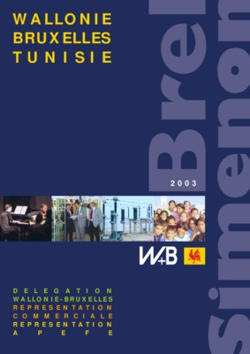 tunisiea%3F Book