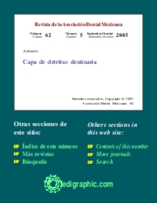 detritus Book