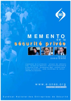 tta 116 1 memento des mesures de securite Book