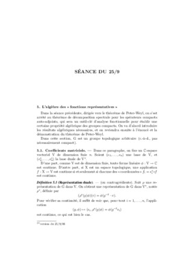 book of dixmier Book