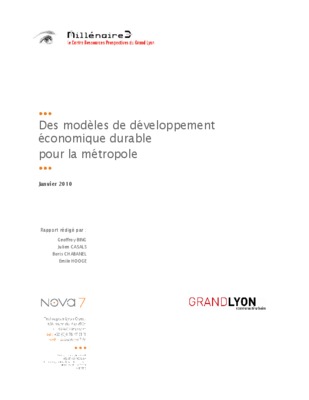 execices les modeles de croissace economique Book