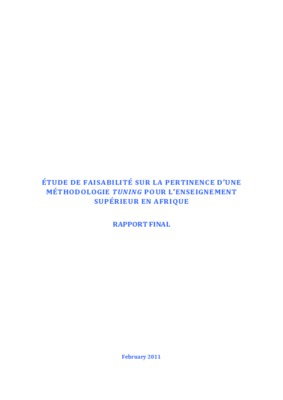 feasibility study stylosanthes Book