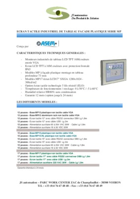 sujet mp12 2 Book