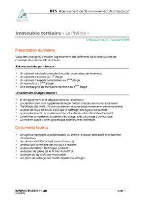 plans de maison phenix Book