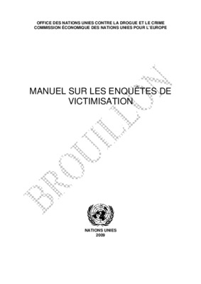victimisation Book