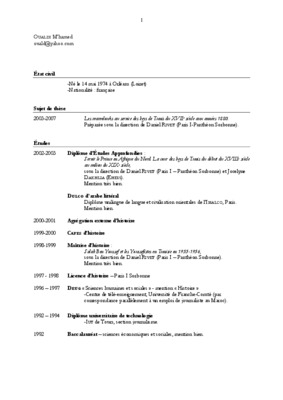 ogr oualdi Book