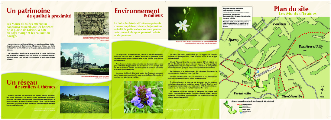 site calcaire Book