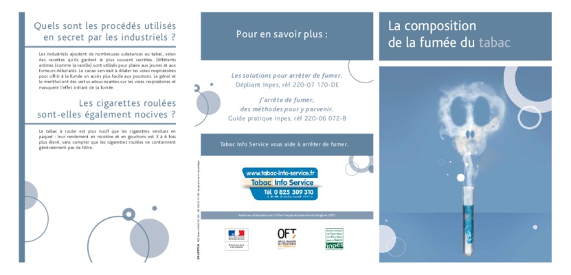 fumer tue fiche 12 Book