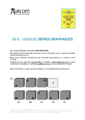 logique tage Book