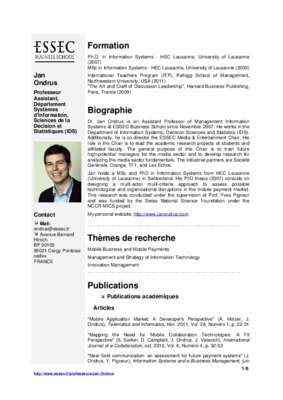 mobile payments Book