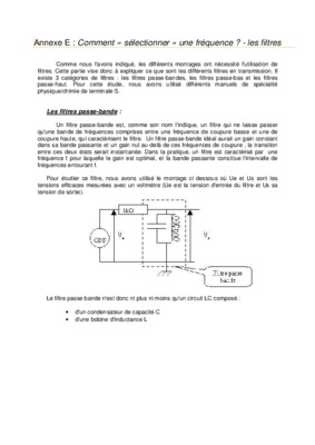 bande de frequence utilise pour l aviation Book