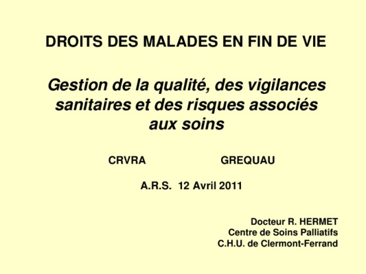 problaimes dans la gestion des arv et des malades Book