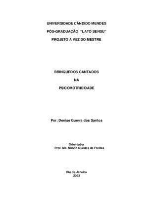psicomotricidade Book