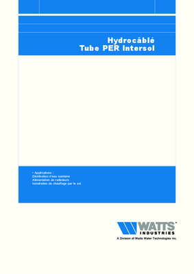 dtu hydrocable Book