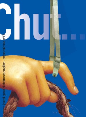 intempestifs Book