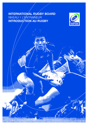 rugby u7 coaching Book