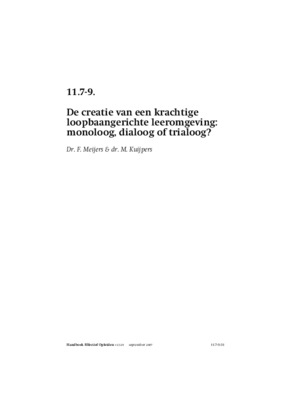 creatie Book