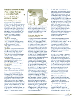 differents centrale thermique a combustion Book