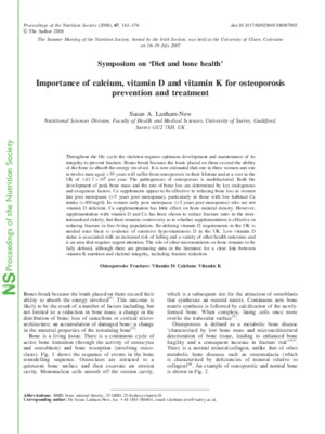 vitamin vitamin interaction Book