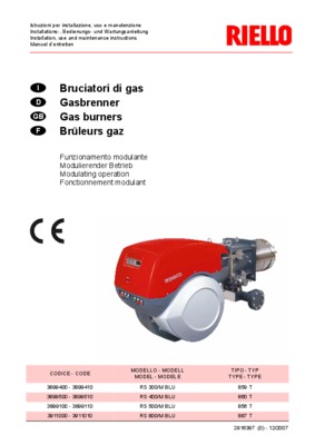 regolatore ventilatore 156 Book