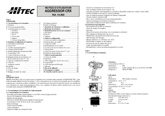 aggressor Book
