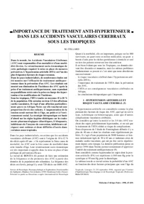hypertenseur Book