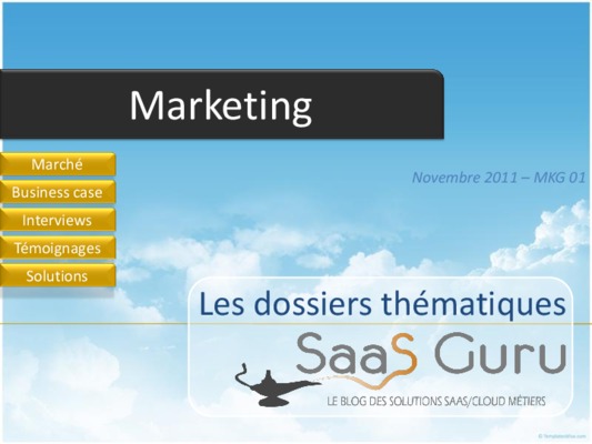 interviews d_experts marketing Book