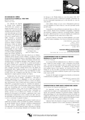 cancans Book
