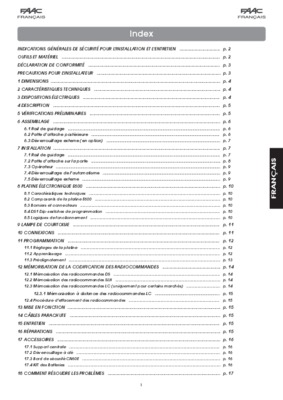 en 12604 Book