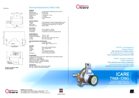 new holland tx63 Book