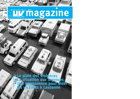 situation relationelle urgences Book