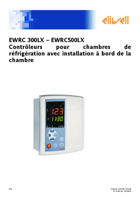 coldface ewrc 500 Book