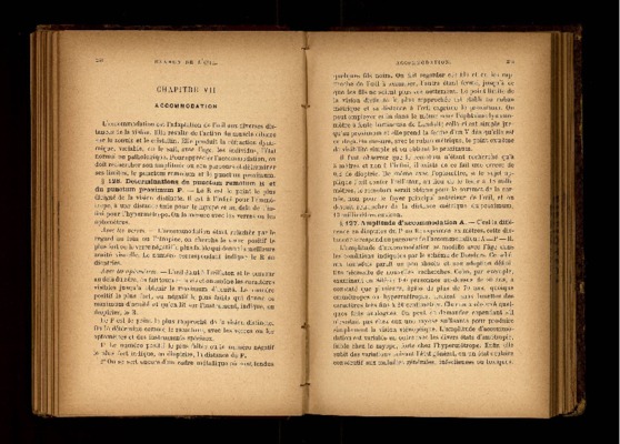 distincte Book