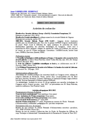 subrenat Book