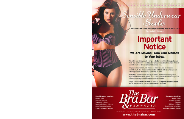 underwear Book
