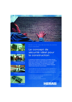 heras Book
