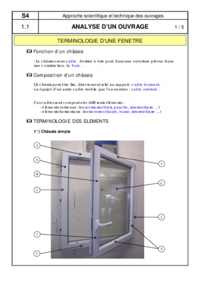 baie pvc rejingot fixation Book