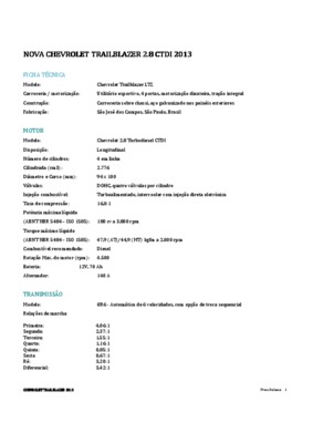 manual del chevrolet nova Book