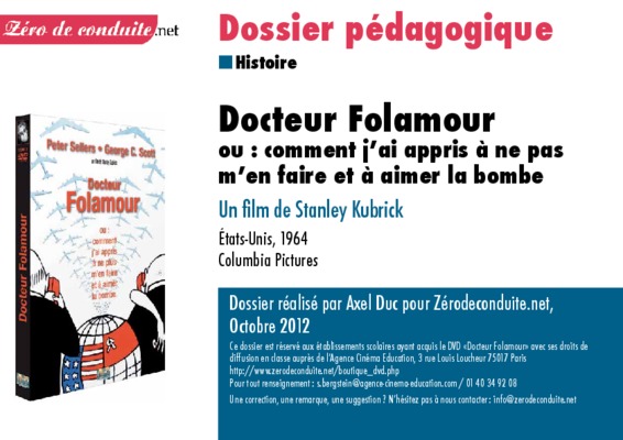 folamour Book