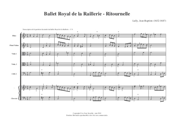 raillerie Book