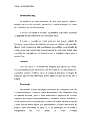 livro de moldes Book